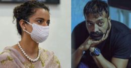 'അനുരാഗ് ഇതിനപ്പുറവും ചെയ്യും'; പായലിനെ പിന്തുണച്ച് കങ്കണ; ചൂടുപിടിച്ച് വിവാദം 'അനുരാഗ് ഇതിനപ്പുറവും ചെയ്യും'; പായലിനെ പിന്തുണച്ച് കങ്കണ; ചൂടുപിടിച്ച് വിവാദം