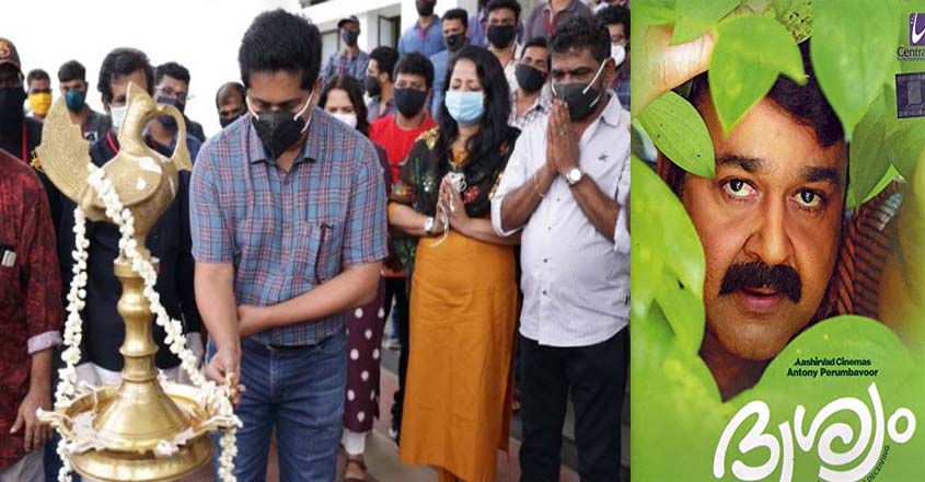 drishyam-2-shooting drishyam-2-shooting