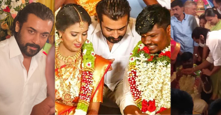 suriya-fan-wedding