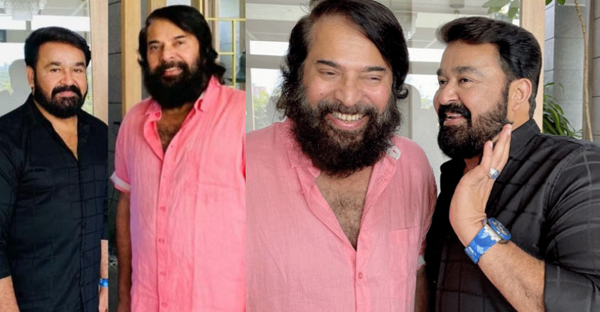 mammootty-lal mammootty-lal