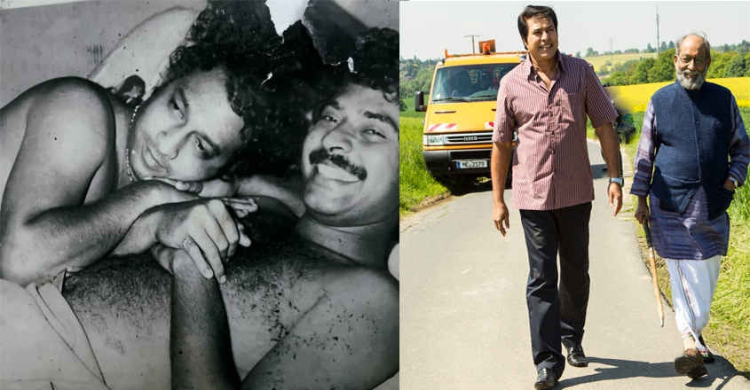 mammootty-nedumudi