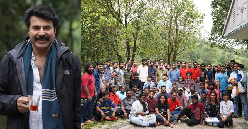 mammootty-puzhu-shoot