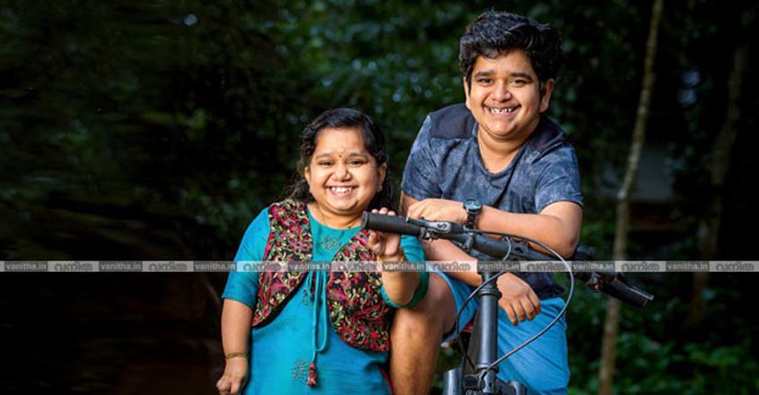 sooraj-thelakkad-family