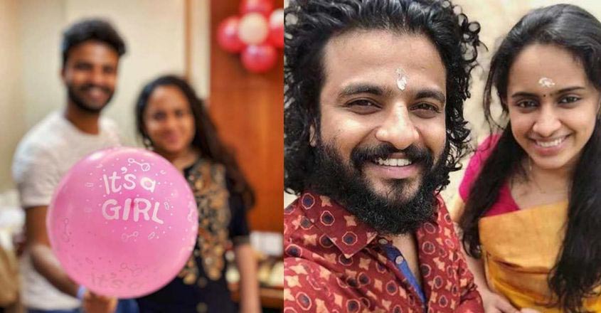 neeraj-madhav–baby-girl neeraj-madhav–baby-girl
