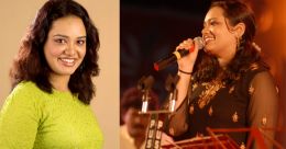 ‘അവനെ കാണാൻ ഗൾഫിലെ പൊരിവെയിലത്ത് നടന്നു, പക്ഷെ’; ആദ്യാനുരാഗം പറഞ്ഞ് ജ്യോത്സ്ന ‘അവനെ കാണാൻ ഗൾഫിലെ പൊരിവെയിലത്ത് നടന്നു, പക്ഷെ’; ആദ്യാനുരാഗം പറഞ്ഞ് ജ്യോത്സ്ന