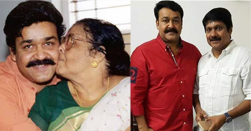mohanlal-mother