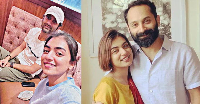 nazriya-fahadh