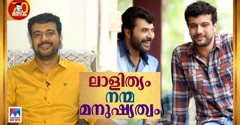 ramesh-pisharody ramesh-pisharody