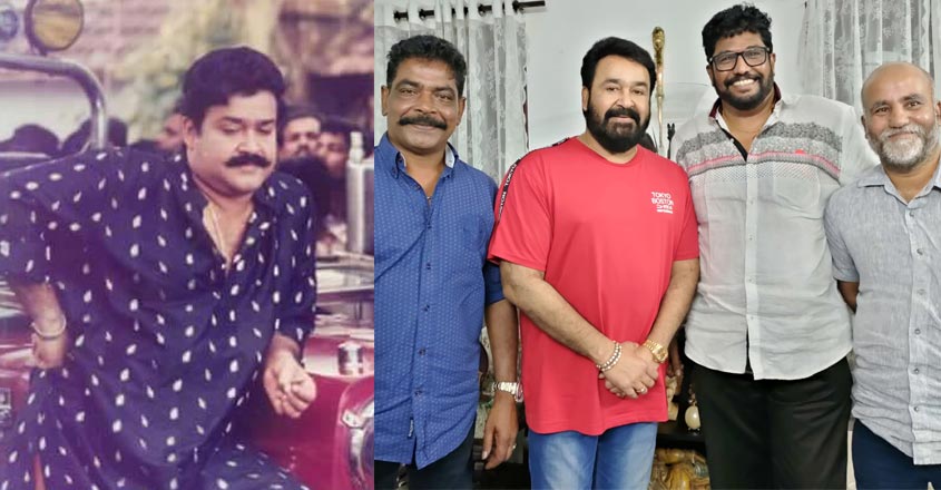 mohanlal-shaji mohanlal-shaji