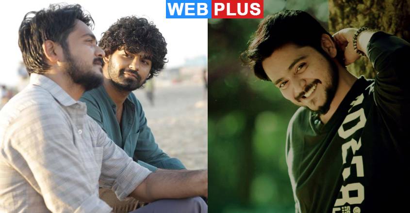 kalesh-ramanand