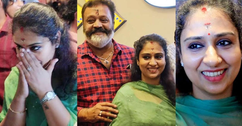 radhika-sureshgopi