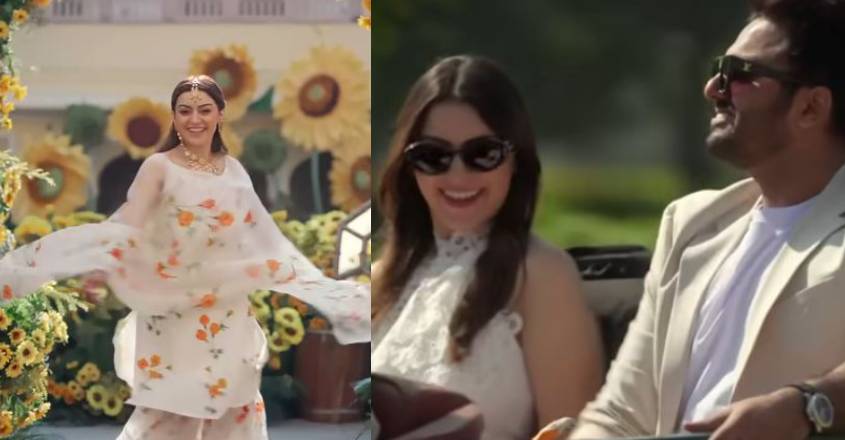 hansika