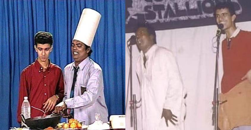 salimkumar