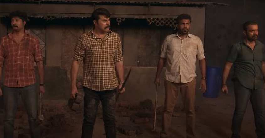 kannur-squade-mammooty