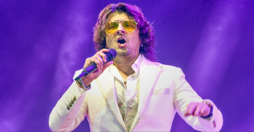 sonu-nigam