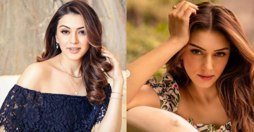 hansika