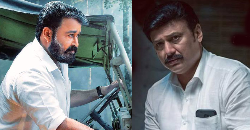 ‘Empuran is another level movie;  If Mammooka makes a guest appearance’;  Baiju |  Mohanlal |  empuraan |  Prithviraj |  biju |  |  Entertainment News