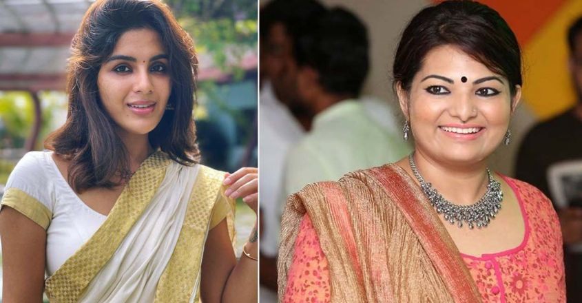 sandra-samyuktha