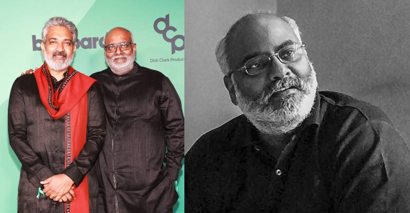 MMKeeravaniOscar1303