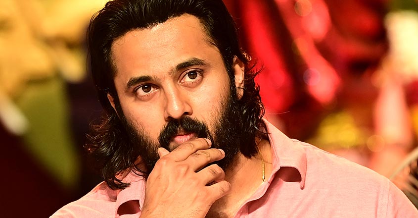 unni-mukundan