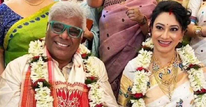 AshishVidyarthi-marriage