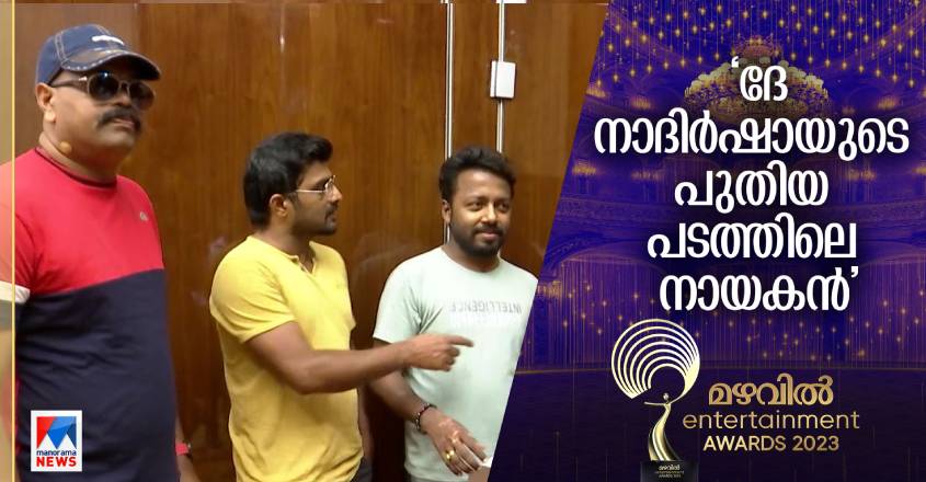 Vishnu-Unnikrishnan-Saju-Navodaya