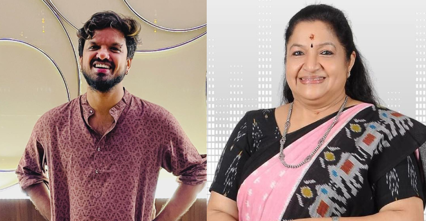 chitra-sooraj