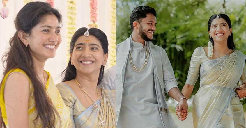 ചിത്രം; pooja kannan/instagram