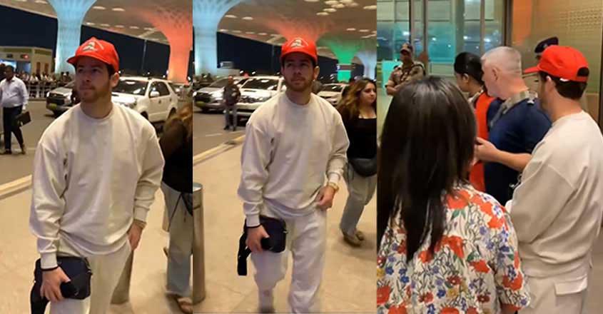nick-jonas-mumbai-airport