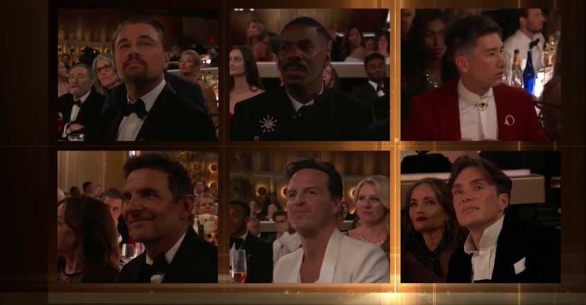 goldenglobe