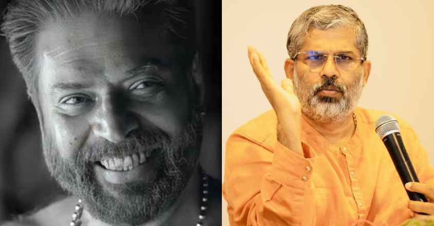 sandeepananthagiri-mammootty