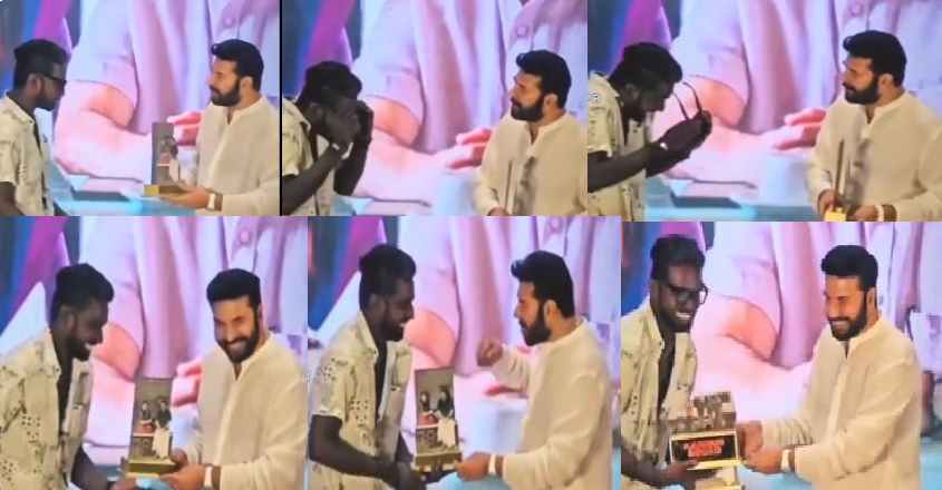 mammootty-viral-video