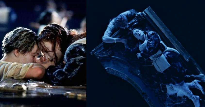 titanic titanic