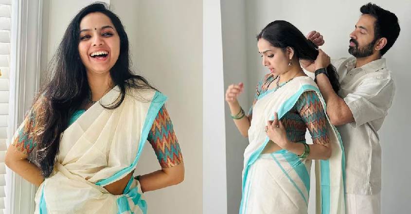 Image Credit: instagram.com/samvrithaakhil