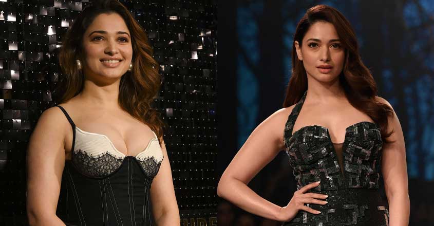 tamannah