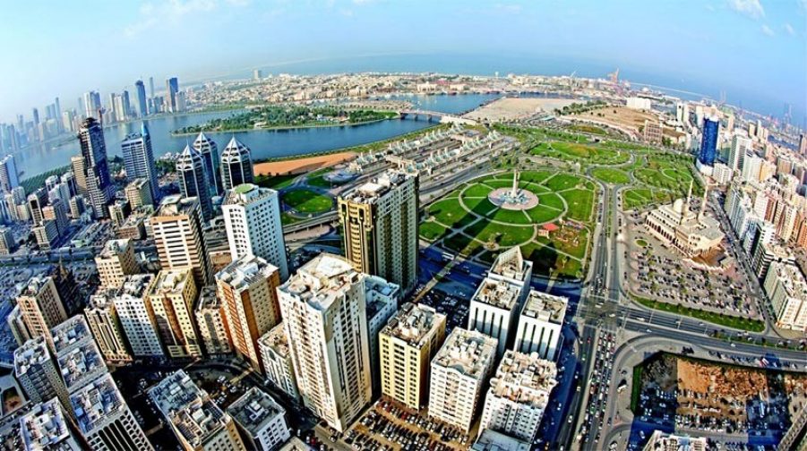 sharjah