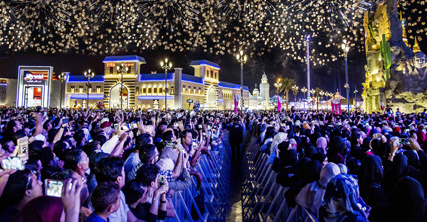 dubai-global-village