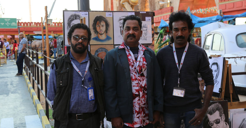 global-village-artists