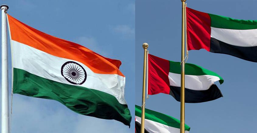 india-uae india-uae