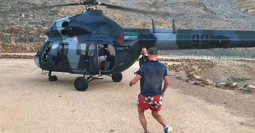 tourists-rescued tourists-rescued