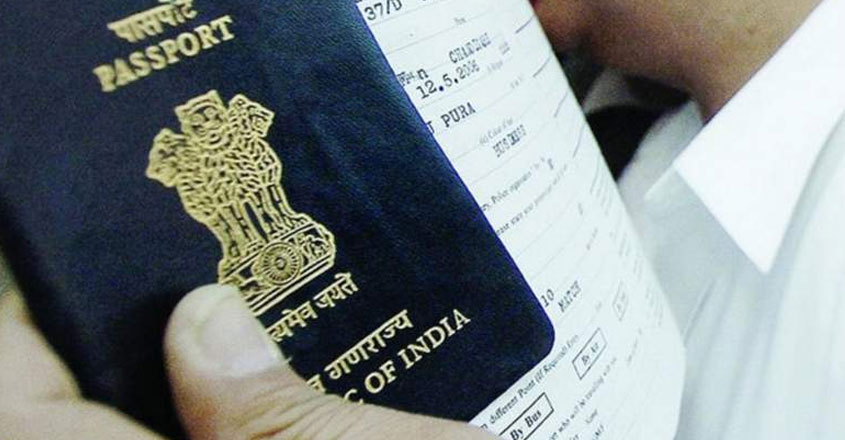 indian-passport indian-passport