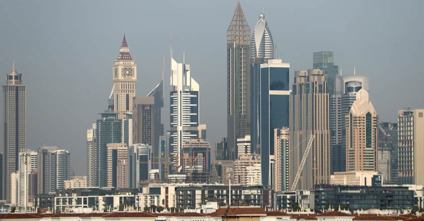 UAE-DUBAI-HOTELS-TOURISM UAE-DUBAI-HOTELS-TOURISM