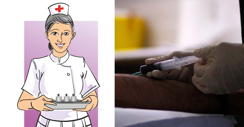 nurse nurse