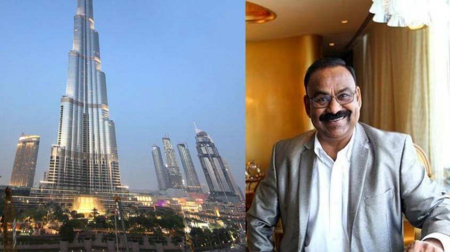 george-burj-khaleefa