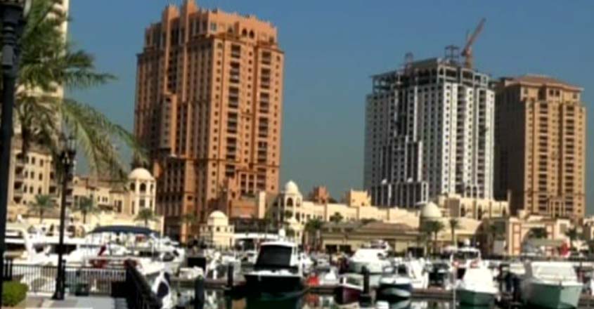 qatar-land qatar-land