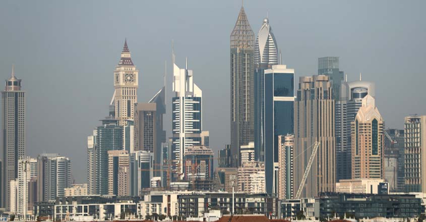 UAE-DUBAI-HOTELS-TOURISM UAE-DUBAI-HOTELS-TOURISM
