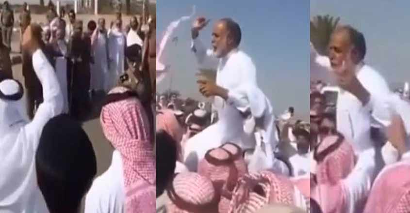 saudi-father saudi-father