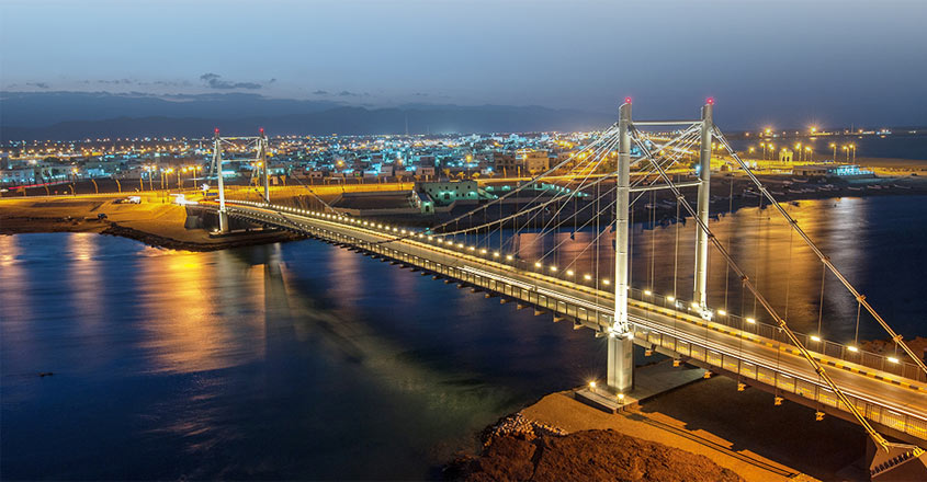 oman-bridge oman-bridge