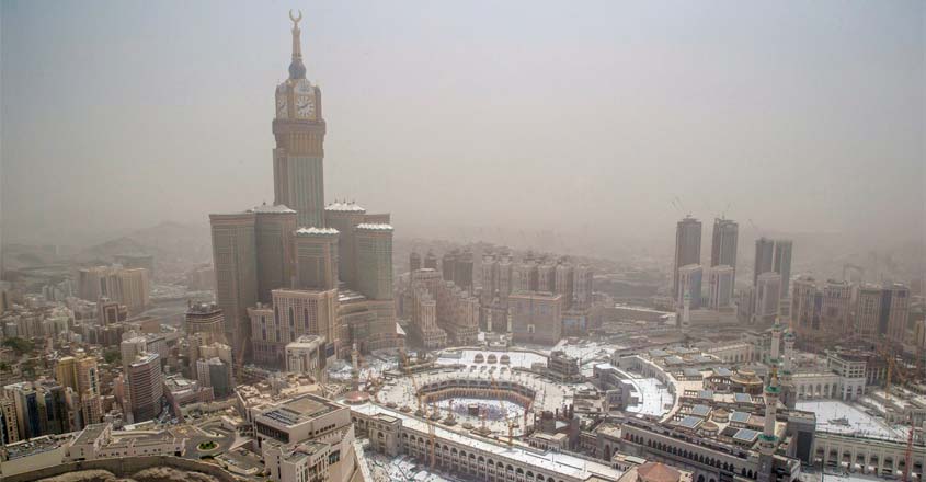 saudi saudi