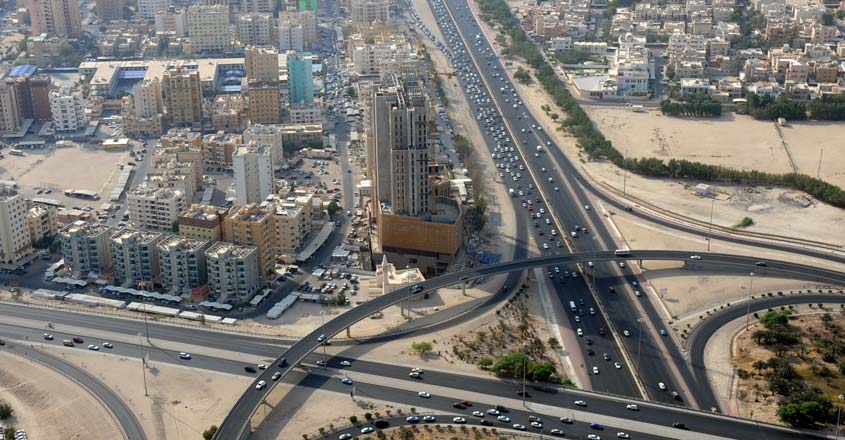 Kuwait-City Kuwait-City